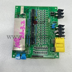 WD Original NJ-SLHBI PC Circuit Board 5GP-6102-250 for Komori Offset <b>Printing</b> <b>Machine</b> Spare Parts 5GP6102250 - Product Image 2