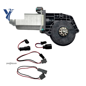 Moteur de lève-vitre universel E6DZ 5423394-B, 1L2Z 7823394-<span class=keywords><strong>BC</strong></span> pour Lincoln Continental Ford Taurus Explorer – Pièce de rechange automobile - Product Image 1