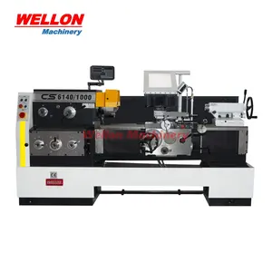 CS6140 Hobby Lathe Machine With CE Certificate