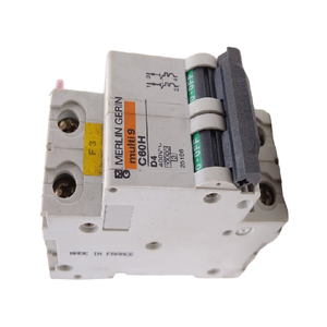 Controllore Programmabile PLC MG25186 - Product Image 1