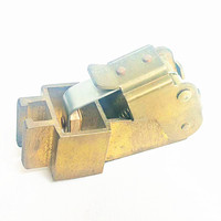 Pièces de machine génératrice 32x42, moteur à courant continu, porte-balais de charbon