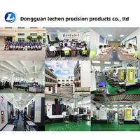 Services de fabrication de tôlerie par usinage CNC et électroérosion à fil, modèle LC485 de la marque LECHEN, OEM/ODM, prix bas, vente en gros, Guangdong
