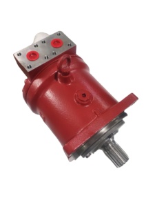 Moteurs à pistons axiaux hydrauliques M3X530APN-467-018A, pièces d'équipement pour navires M3X M3B M3X200 M3X280 M3X530 M3X800 - Product Image 1