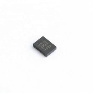 Original MP6543HGL-Z QFN-24(3x4) Brushless DC (BLDC) Motor <b>Driver</b> Chip BOM List Quote - Product Image 1