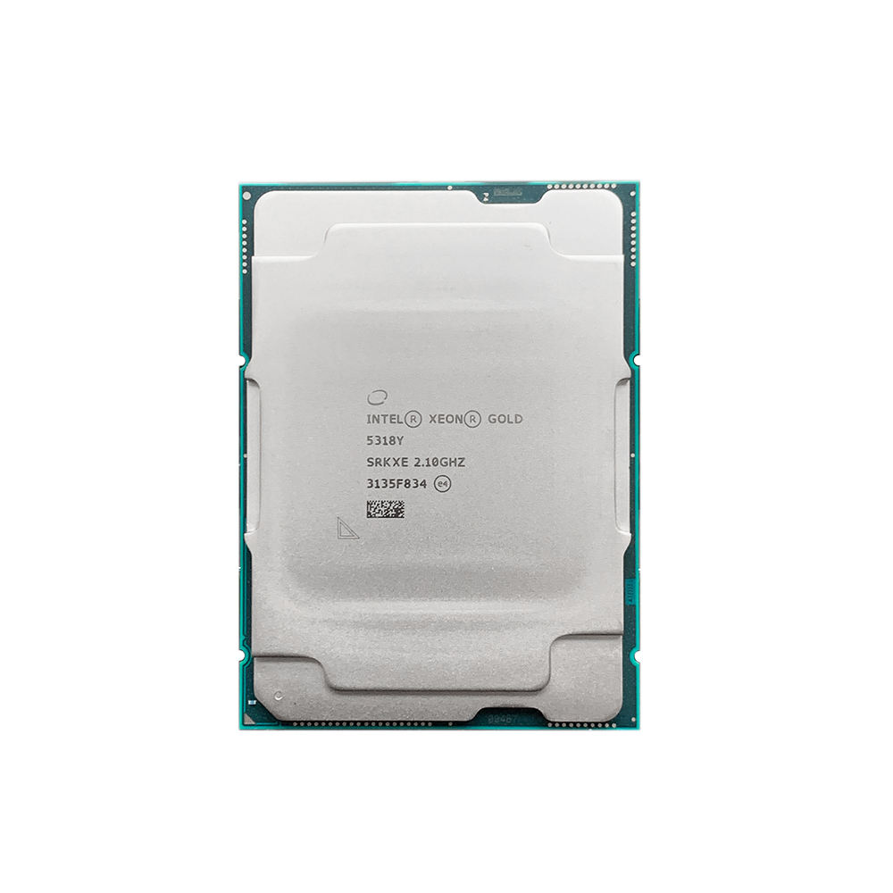 HORNG SHING英特尔至强-Gold 5218Y可扩展处理器中央处理器服务器36m高速缓存2.10 GHz 165W 24核心|  Alibaba.com