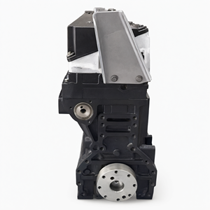 ชุดเครื่องยนต์เปล่า M11 แบบลองบล็อก ดีเซล สำหรับซ่อมเครื่องจักรก่อสร้าง - Product Image 2