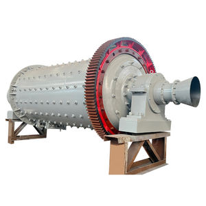 टैन्ज़ानिया में बिक्री के लिए मिनी गोल्ड प्रोसेसिंग प्लांट 10 टन प्रति घंटे बॉल मिल - Product Image 1