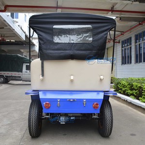 Voiture Classique Électrique de Luxe d'Occasion, Modèle Spécial de Transport Électrique, Véhicule Classique Électrique Très Demandé - Product Image 1