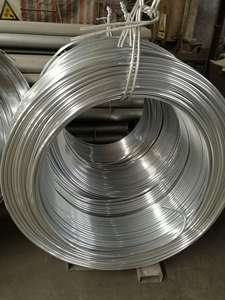 آلة بثق الأسلاك الألومنيوم المستمرة بقوة 550 طن - Product Image 5