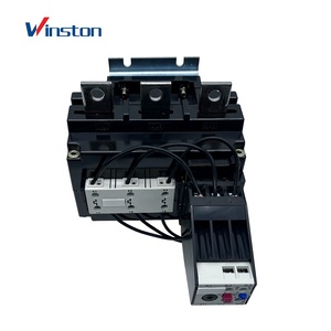 Rơle quá tải nhiệt điện xoay chiều JR-20 0,1a-11,6a - Product Image 5