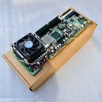 Carte mère d'ordinateur industriel d'occasion PEAK715 REV D 1 PEAK715VL-HT(LF) pour ordinateur de bureau, IDE/SATA monocanal, processeur Intel, 8 Go de RAM