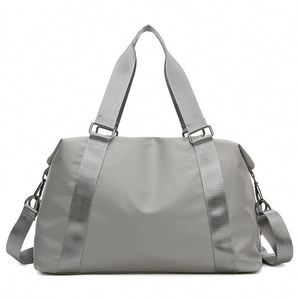 Sac de sport et de yoga BSCI, grand sac de voyage imperméable, sac à main de voyage - Product Image 3