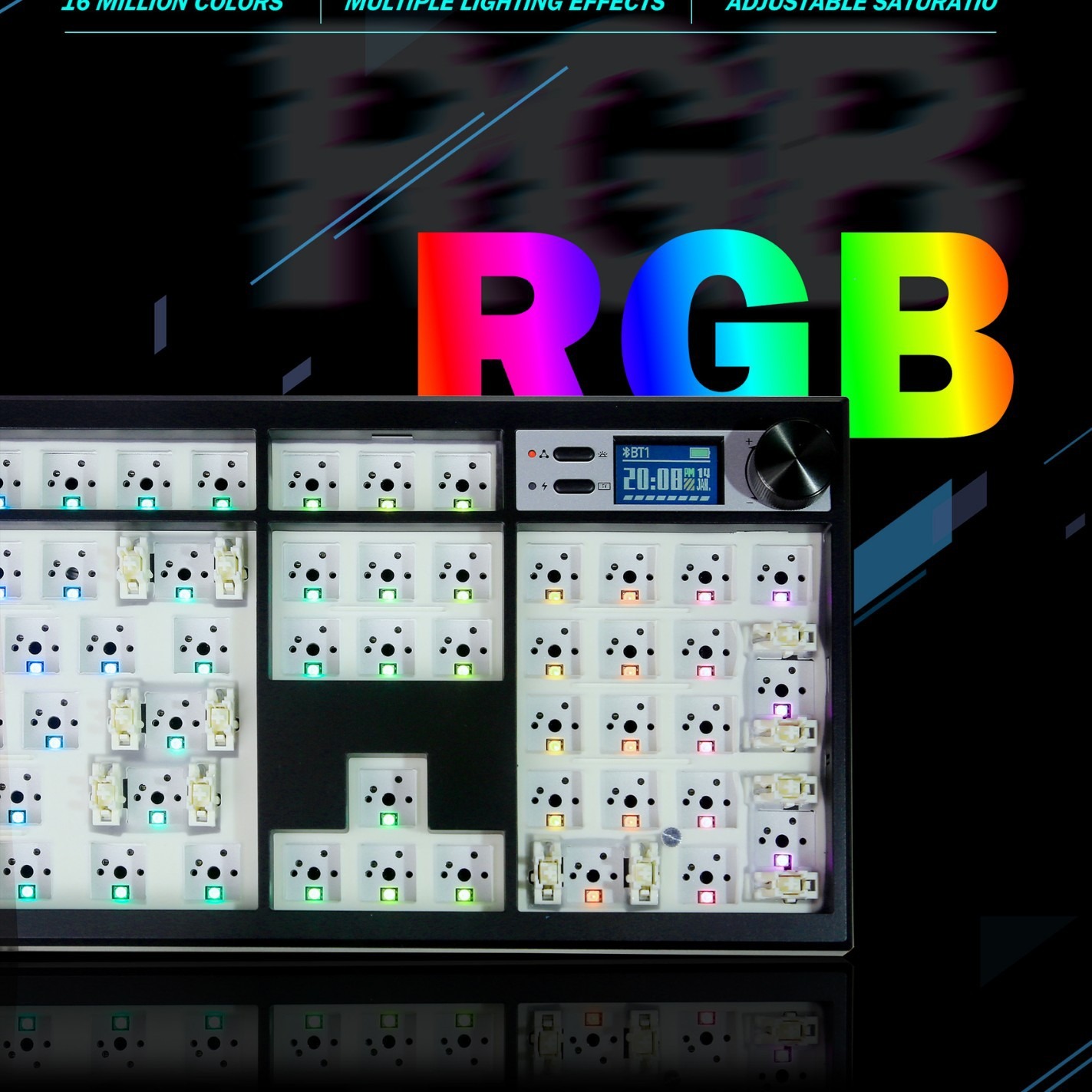 gmk 104 keyboard
