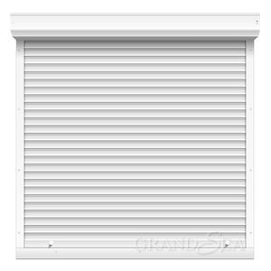 <span class=keywords><strong>Porte</strong></span> de <span class=keywords><strong>garage</strong></span> automatique à enroulement électrique, design moderne, vente chaude - Product Image 5