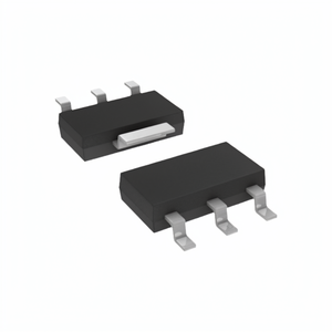 ชิปอิเล็กทรอนิกส์ NCP1117ST33T3 261ส่วนประกอบ261AA 4เพื่อเป็นของแท้บริการครบวงจรการจัดการพลังงาน (PMIC) - Product Image 1