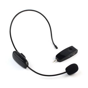 Personnalisé 2.4G <span class=keywords><strong>Micro</strong></span> Avec Col L'enseignement Sans Fil <span class=keywords><strong>Micro</strong></span> <span class=keywords><strong>Portable</strong></span> - Product Image 1