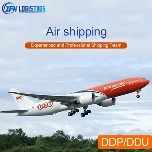 廉价物流价格货运代理中国航空公司送货上门到瑞典