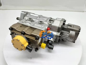 Pièces d'excavatrice 311D 311D 312D 314D CR 315D L 318D L 319D, pompe d'injection de moteur diesel C4.2 326-4634 326-4635 - Product Image 3