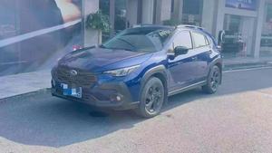 <span class=keywords><strong>CROSSTREK</strong></span> 2024 2.5i AWD Edizione Lusso con EyeSight - Product Image 2