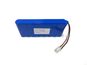 OEM高容量充電式リチウム7.4v 2500mahリポバッテリー ドローン用充電式リチウムポリマーバッテリー - Product Image 5