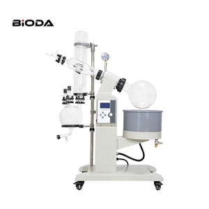 Évaporateurs Rotatifs de Laboratoire de <span class=keywords><strong>Chimie</strong></span> 5L/10L/20L/50L – Extracteurs Rotovap à Prix Compétitif pour l'Évaporation - Product Image 3
