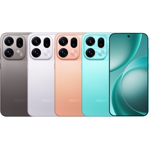 Oppo Find X9s Pro 5G 6.32"LTPO 256 512 1TB 200MP Dimensity9500 7025mAh par FedEx - Product Image 1