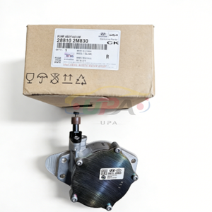 ระบบ HighEngine ชุดปั๊มสุญญากาศ PUMP ASSY-VACUUM 28328810-2M830 28810 2M830 สำหรับรถยนต์ฮุนได เอลันตร้า และ เกีย ซีด 288102M830 - Product Image 1