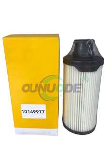 Filtro de Combustible Universal Pieza 10149977 para Maquinaria de Construcción, Excavadoras, Grúas, Diseño Duradero 00199948/1311288/EF-49030 - Product Image 2