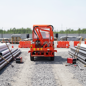 Cortasetos y Desbrozadora Portátil Diésel de Alta Resistencia para Mantenimiento de Paisajismo Municipal, Certificación CE - Product Image 4