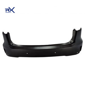 Pare-chocs arrière de voiture, 52159 à 48931, pièces de rechange pour <span class=keywords><strong>Lexus</strong></span> RX200T RX300 RX350 RX450H 2016 7 8 - Product Image 2