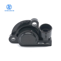 Sorgum 17087653 06682 capteur de Position de l'accélérateur pour Buick correctement Roadmaster Skyhawk pour Cadillac Brougham floetwood
