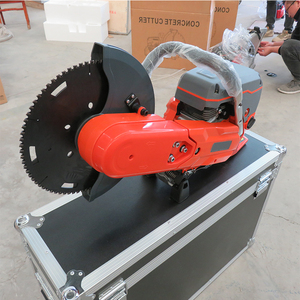 Máquina Cortadora de Muros de Concreto Multifuncional, Portátil, Económica, Duradera y de Fácil Mantenimiento - Product Image 6