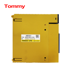 FANUC A03B-0819-C155 Industrial Spare Part Industrial Spare Part - Product Image 6