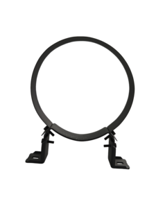 tuyau <span class=keywords><strong>de</strong></span> <span class=keywords><strong>cheminée</strong></span> en aluminium galvanisé - Product Image 3
