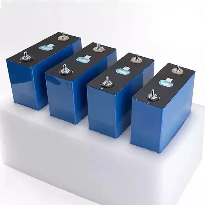 Lf280k Lifepo4 Battery Cell 280ah 8000 Cycle 3.2v Lithium Lifepo4 Prismatic Battery Cell Lifepo4 280ah Battery