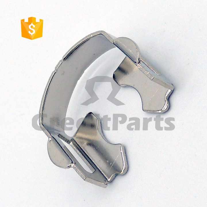 Universal Fuel Injector Retainer Clip - Fit for All Standards