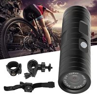 Mini caméra de sport enregistrement vidéo Full HD 1080P pour les activités sportives de plein air telles que la photographie d'action sportive de moto de voiture