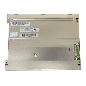 Nueva pantalla LCD industrial VGA Original de 8,4 pulgadas, 640x480, para equipos industriales, médicos y automotrices, NL6448BC26-27 - Product Image 1