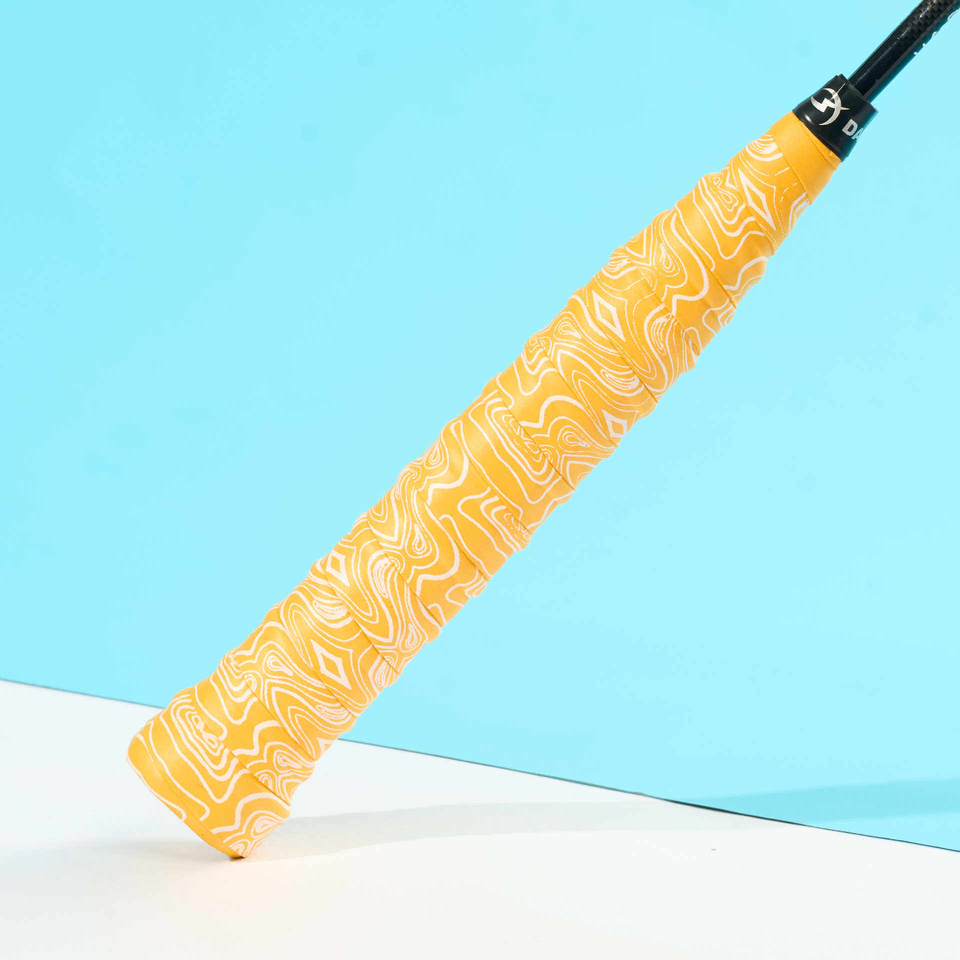 สีเหลือง