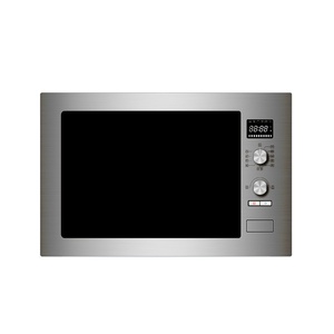 34l Household Stainless Steel Cavity Built in Microwave Oven Dmb100-34lbmm(8s) Built in Microwave Oven - Product Image 1
