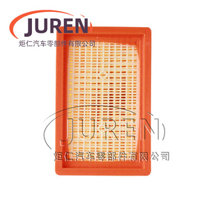 Cartucho de filtro para aspiradora Hebei China, compatible con Karcher MV4 MV5 MV6, pieza de filtración de aire - Product Image 1