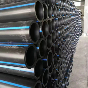 Mật độ cao polyethylene ống <span class=keywords><strong>HDPE</strong></span> ống 90mm 500mm 280mm ống nhựa <span class=keywords><strong>sdr11</strong></span> SDR 17 PE 100 PE <span class=keywords><strong>HDPE</strong></span> ống với giá cả cạnh tranh - Product Image 4