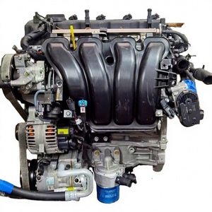 Motor de Gasolina G4FG Original Usado para Automóviles, 1.6L para I30 Creta - Product Image 1