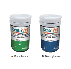 <span class=keywords><strong>Medidor</strong></span> de Glucosa y <span class=keywords><strong>Cetonas</strong></span> <span class=keywords><strong>en</strong></span> <span class=keywords><strong>Sangre</strong></span> para Ganado Bovino KD428, Cuidado de la Salud Veterinaria para Animales - Product Image 6