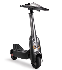 SONGZO BT1 de Alta Velocidad 80KM/H, Largo Alcance 80KM, Motor Dual de 350W para Batería de 5600W 60V30AH16850WH, SONGZO BT1 E - Product Image 4