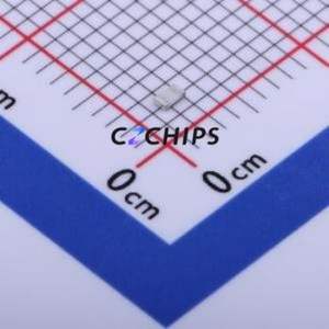 Resistencia SMD CRCW06036K80FKEA 0603 (Tipo: Película Gruesa) (Resistencia: 6.8kOhm Precisión: 1%) - Product Image 2