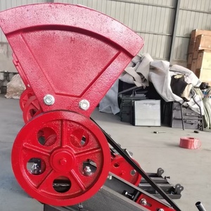 Rodillo compactador portátil para construcción de carreteras, compactador de cimentaciones vibratorio a gasolina, compactador tipo <span class=keywords><strong>rana</strong></span> - Product Image 3