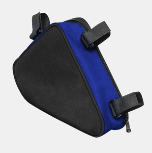 Sac de rangement en toile réfléchissante OEM, à dégagement rapide, pour faire du vélo, du cyclisme, du siège de selle, sacoche de rangement et outils de réparation - Product Image 6