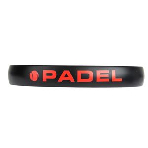 Raquettes <span class=keywords><strong>de</strong></span> tennis <span class=keywords><strong>de</strong></span> <span class=keywords><strong>padel</strong></span> en fibre <span class=keywords><strong>de</strong></span> carbone légères personnalisées Pro Beach Paddle Tennis Paddle <span class=keywords><strong>Raquette</strong></span> - Product Image 5
