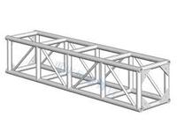 Structure en aluminium durable |   Structure de support d'éclairage de scène portable pour festival, spectacle en direct, installation de scène de fête